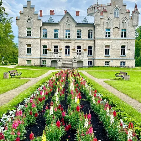Pensión Marta 8 - Centre & Garden Tallin