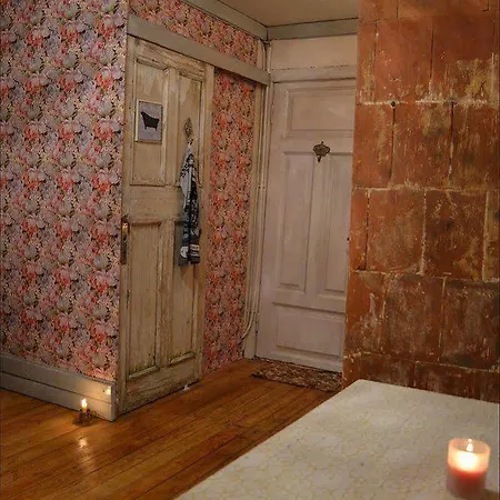 Marta 8 - House & Garden Casa de hóspedes 2*