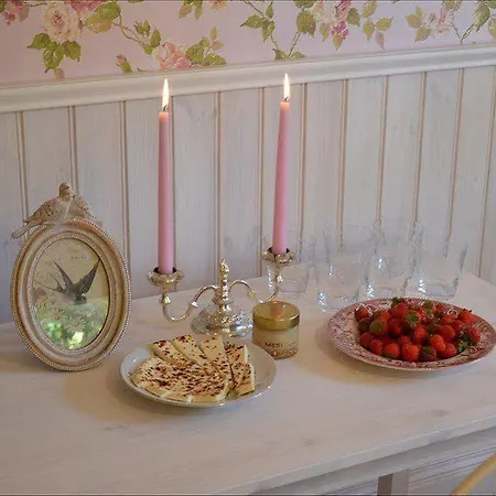 Casa de hóspedes Marta 8 - House & Garden