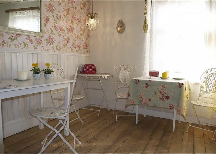 Marta 8 - House & Garden Gasthuis 2*