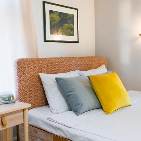 Marta 8 - House & Garden Guest house