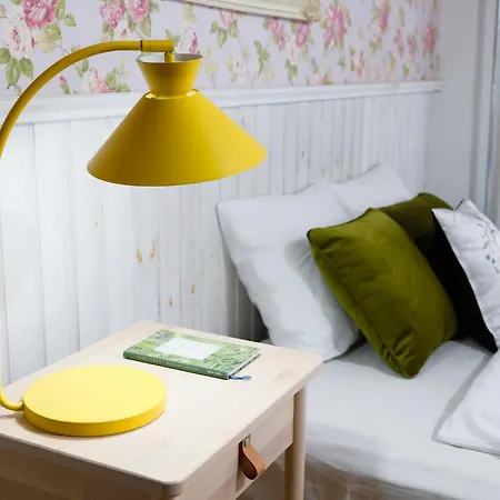 Marta 8 - House & Garden Guest house Tallinn
