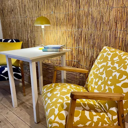 Guest house Marta 8 - House & Garden Tallinn