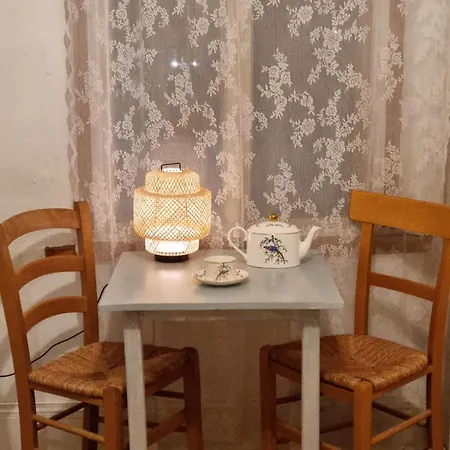 玛塔塔林宾馆 招待所 塔林