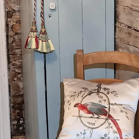 Pensjonat Marta 8 - House & Garden 2*