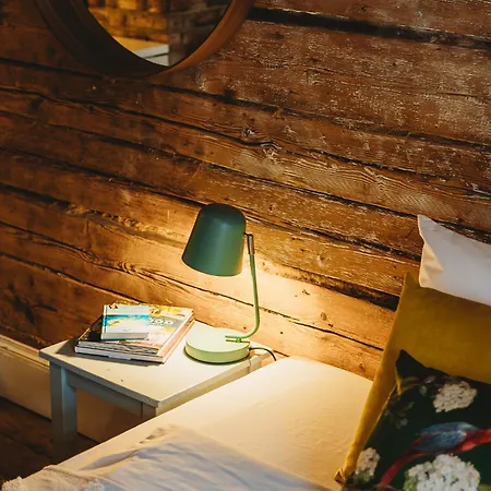 Marta 8 - House & Garden Guest house Tallinn