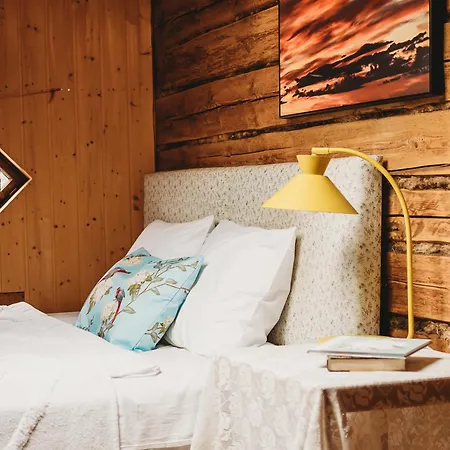 Guest house Marta 8 - House & Garden Tallinn