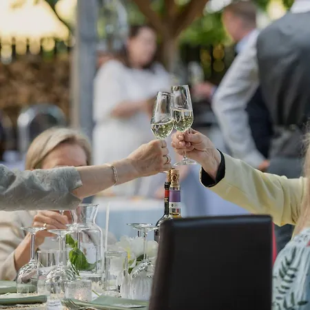 Marta 8 - House & Garden Maison d'hôtes 2*