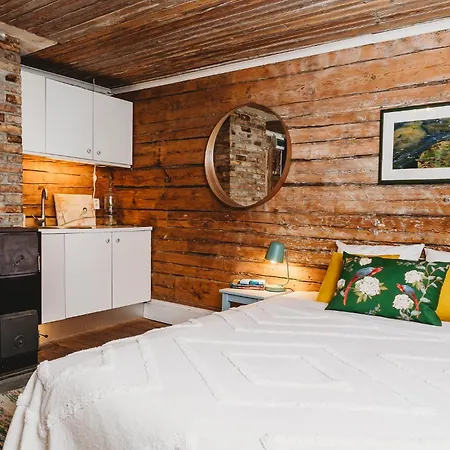 Guest house Marta 8 - House & Garden Tallinn