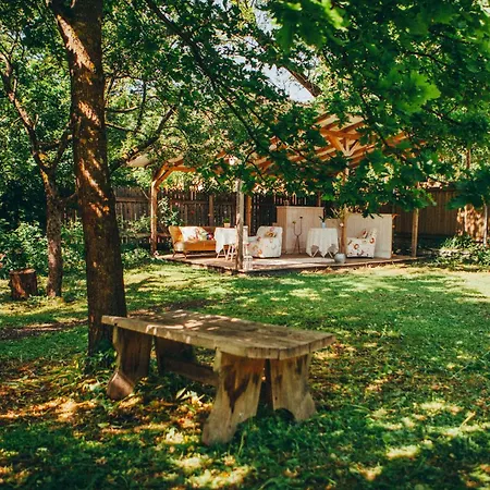 Marta 8 - House & Garden Guest house