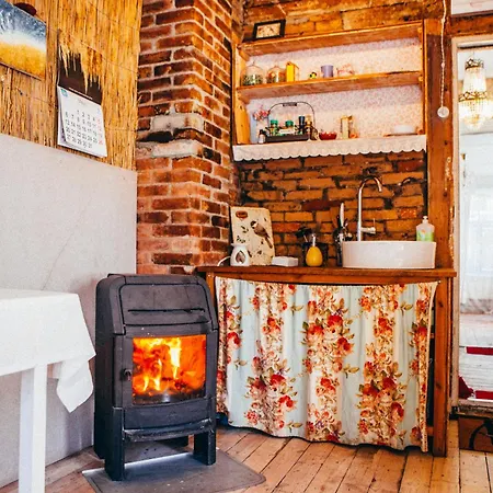 Marta 8 - Centre & Garden Guest house 2*