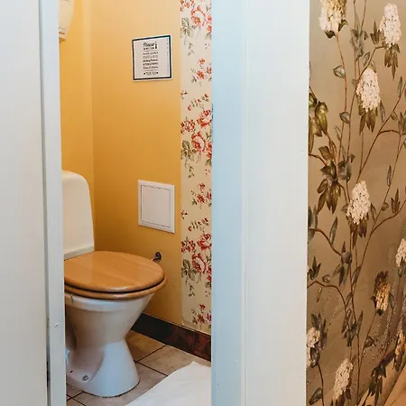 Marta 8 - House & Garden Tallin
