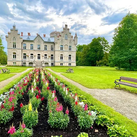 Guest house Marta 8 - House & Garden Tallinn