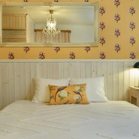 Marta 8 - House & Garden Guest house Tallinn