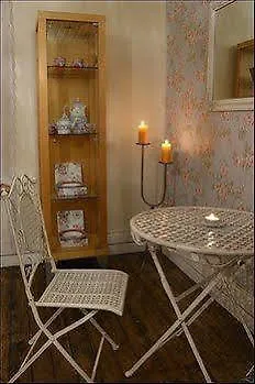 Marta 8 - House & Garden 2* Tallinn