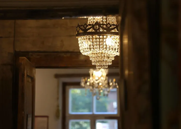 Marta 8 - House & Garden Pensionat 2*