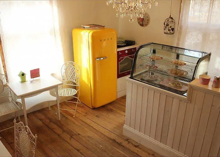 ゲストハウス Marta 8 - House & Garden 2*